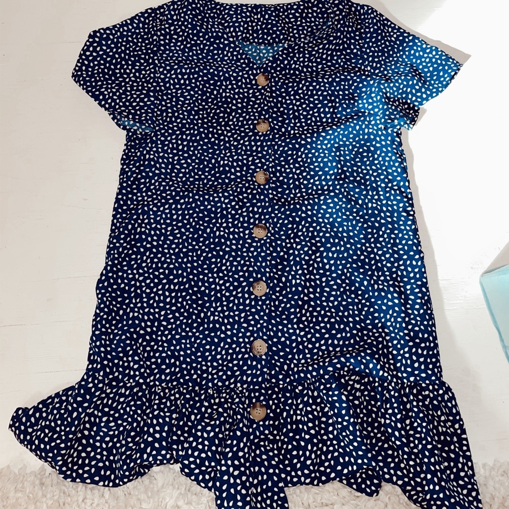 SHEIN, never worn women’s dress NWOT